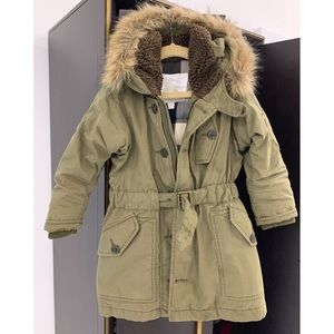 Burberry Boys Jacket